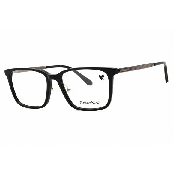 Calvin Klein EYEGLASSES CK21534A-001-55 New with case - Picture 1 of 5